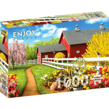 Children's educational puzzles