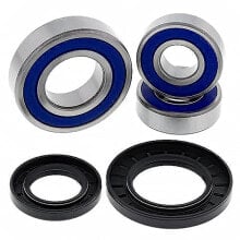 All BALLS 25-1393 Wheel Bearing Kit