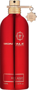 Montale Red Aoud - Eau de Parfum