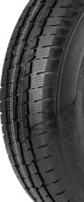 Шины для легких грузовых автомобилей зимние Roadmarch Snowrover 989 3PMSF M+S 225/70 R15 110R