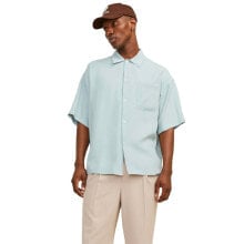 JACK & JONES John short sleeve shirt