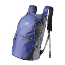 Мужские рюкзаки мужской спортивный рюкзак синий Dutch Mountains 14L 602106