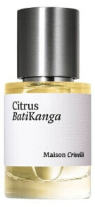 Citrus Batikanga