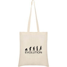 KRUSKIS Evolution Running Tote Bag