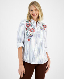 Women's blouses and blouses