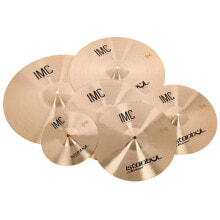 Percussion cymbals