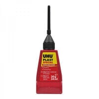 UHU Plast Special Жидкий 34 ml UH45880