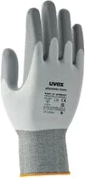 UVEX Arbeitsschutz 6005012 - Grey - White - Adult - Adult - Unisex - 1 pc(s) - Elastane - Polyamide