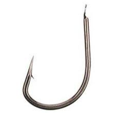 Грузила, крючки, джиг-головки для рыбалки mIKADO Sensual Tanago Spaded Hook
