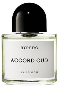 Accord Oud - EDP