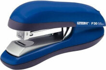 Staplers, staples and anti-staplers