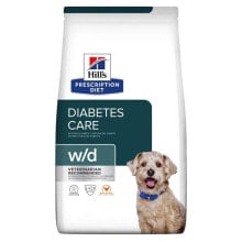 HILL´S 52742665801 dogs adult chicken dog food 4 kg