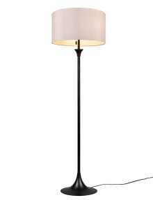 Floor lamps with 1 lampshade