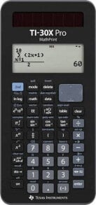 Kalkulator Texas Instruments Texas Instruments TI 30X Pro MathPrint