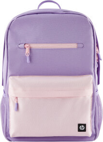 HP Campus Lavender Backpack - Girl - 39.6 cm (15.6
