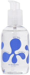 Gleitmittel - The Oh Collective Joy Jelly Tingling Sensations Lubricant