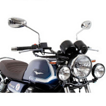 HEPCO BECKER Moto Guzzi V7 Special/Stone/Centenario 21 400556 00 01 Lights Auxiliary Kit