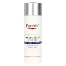 Крем для лица Eucerin Hyaluron-Filler (50 ml)