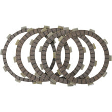 EBC CK Series Cork CK1153 Clutch Friction Plates