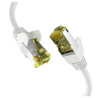 EC020200029 - 30 m - Cat6a - S/FTP (S-STP) - RJ-45 - RJ-45