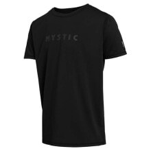 MYSTIC Star Quickdry Short Sleeve T-Shirt