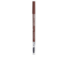 Коричневый карандаш для бровей CATRICE EYE BROW stylist #025-perfect brown 1,4 gr