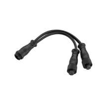 Купить товары для рыб и рептилий Eheim: EHEIM Classic Led y-connector cable