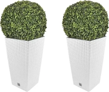 WELLHOME Rato 35L s set flowerpot 3 units