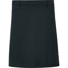 Women's sports shorts and skirts