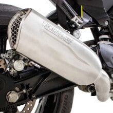 REMUS NXT Husqvarna Vitpilen 701/Svartpilen 701 From 2018 Euro 4 EC link pipe