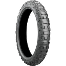 BRIDGESTONE Battlax Adventurecross 41 51P TL Adventure Front Tire