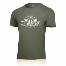 Men's sports T-shirts and T-shirts