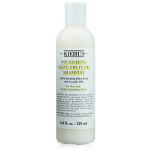 Шампунь Kiehl's 250 ml