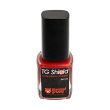 Купить термопасты Thermal Grizzly: Thermal Grizzly Shield Schutzlack - 5 ml