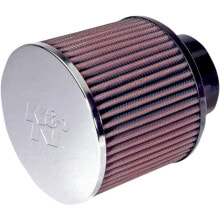 Air filters for engines