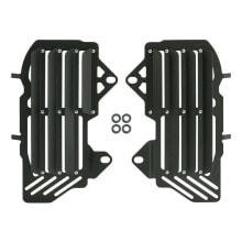 ZETA Honda ZE52-3020 Radiator Guard