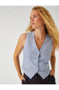 Women's vests