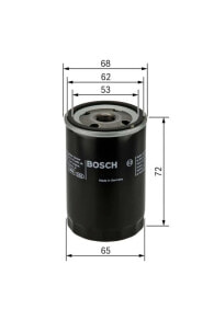 Oil filters for cars