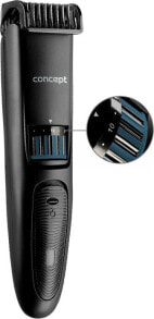 Hair clippers and trimmers