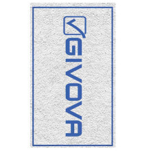 Полотенца gIVOVA Mare Double Face Towel