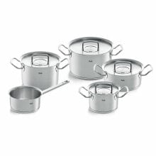 Fissler Kochgeschirr-Set original-Profi-Collection 5 tlg