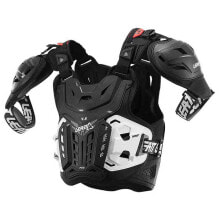 LEATT 4.5 Pro Protection Vest