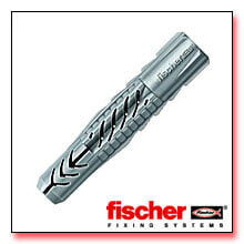 Fischer UX 6x35 /100 ПК.