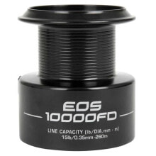 FOX INTERNATIONAL EOS FD Spare Spool