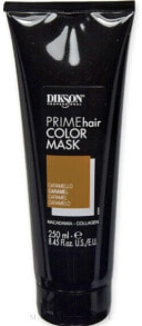 Farbige Haarmaske 3in1 - Dikson Prime Hair Color Mask