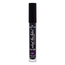 Essence What The Fake! Extreme Plumping Lip Filler 4,2 ml lipgloss für Frauen