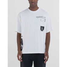 Men's sports T-shirts and T-shirts