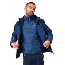 REGATTA Wentwood VIII jacket