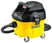 Odkurzacz przemysłowy Dewalt DWV901L-QS