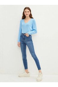 Women's jeans